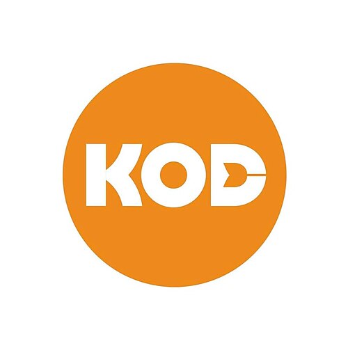 Committee for the Defence of Democracy